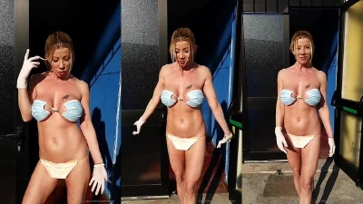 Cover for 'La Spesa Ai Tempi Di Covid-19'