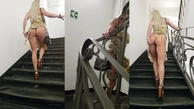 Cover for 'Public Flashing'